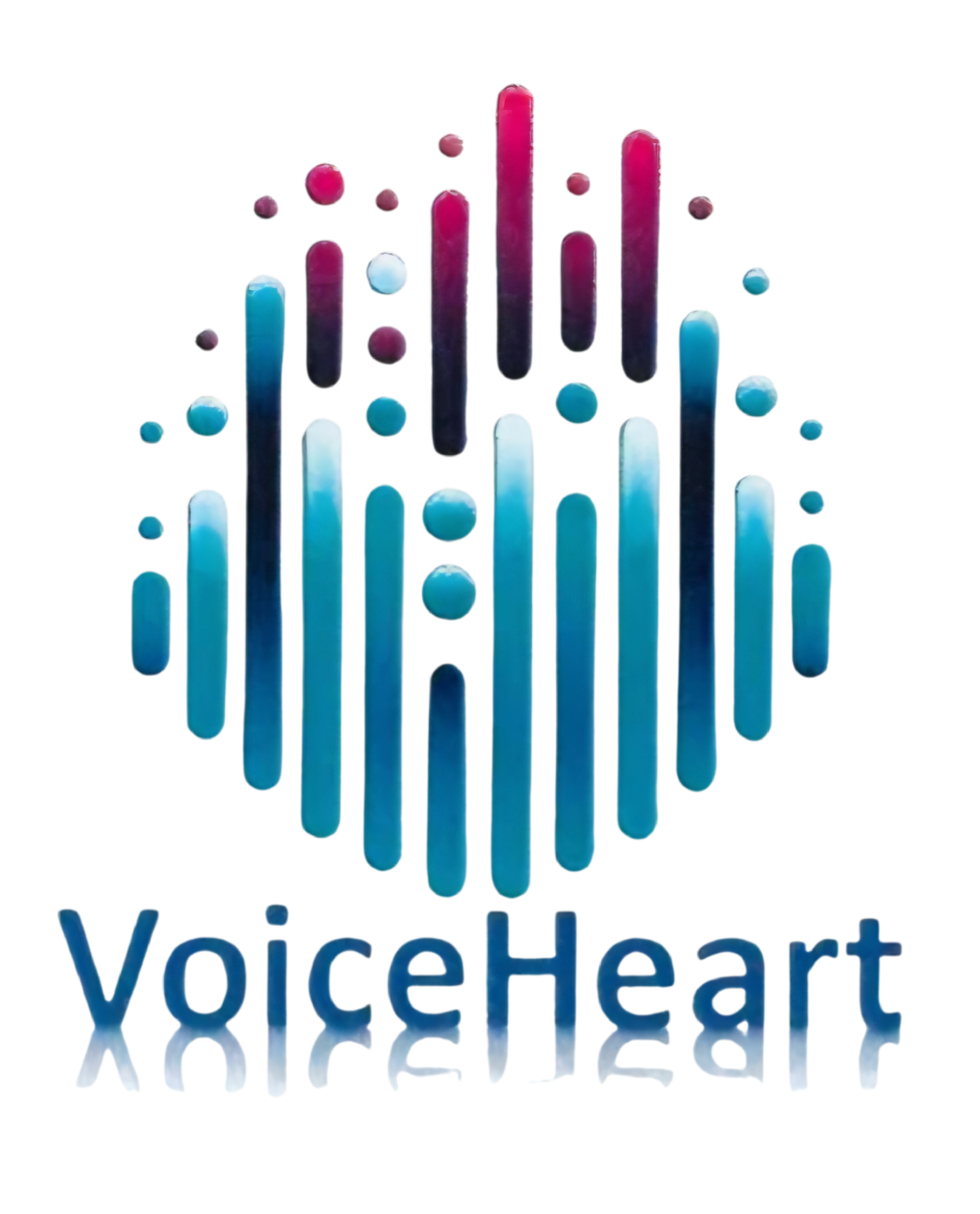 VoiceHeart Logo